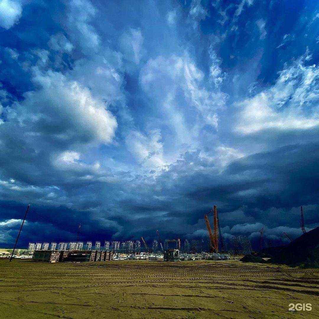 Отзывы на компанию Статика72 в Тюмени c фото