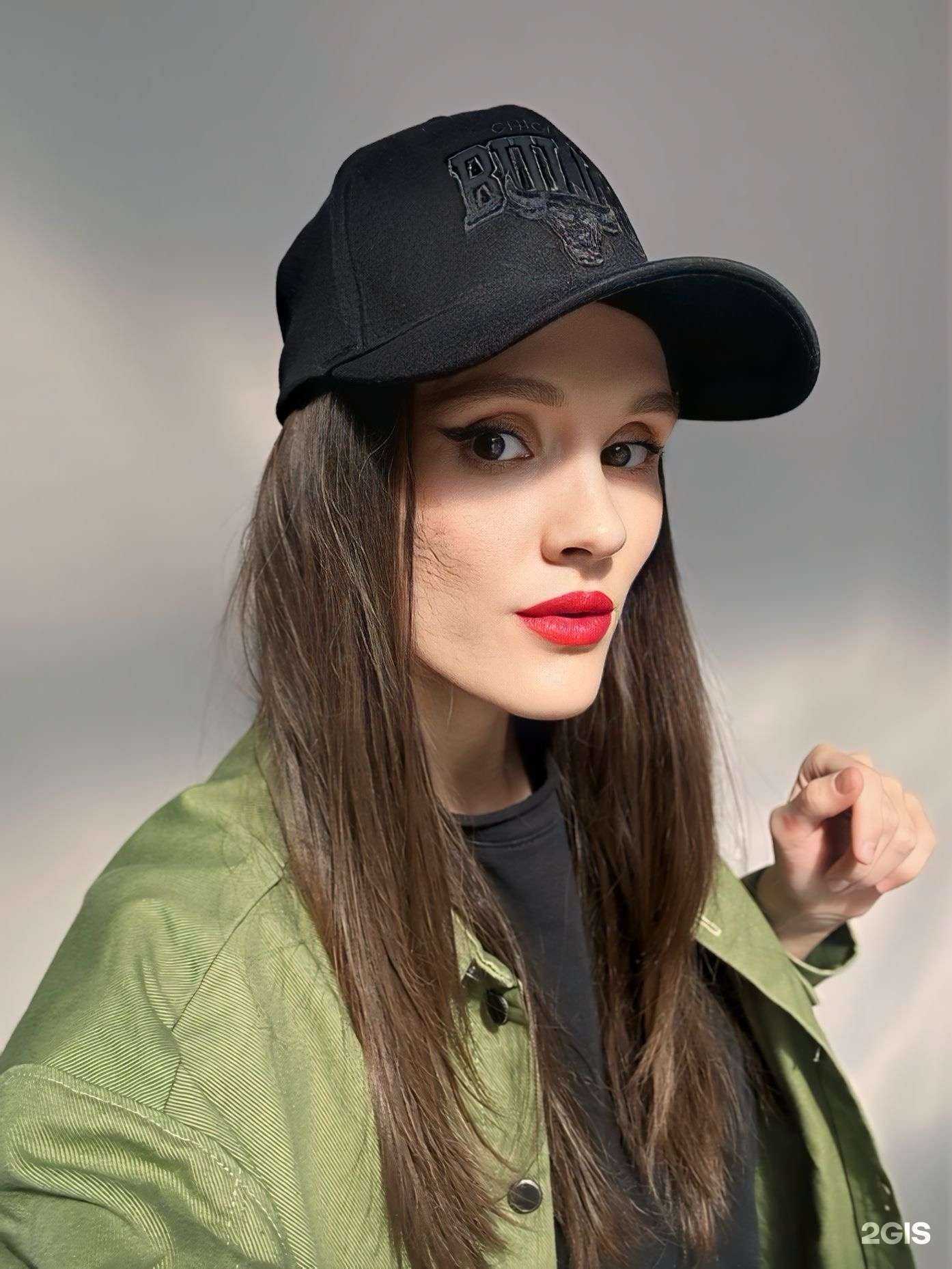 Отзывы на компанию Кабинет визажиста в Южноуральске c фото