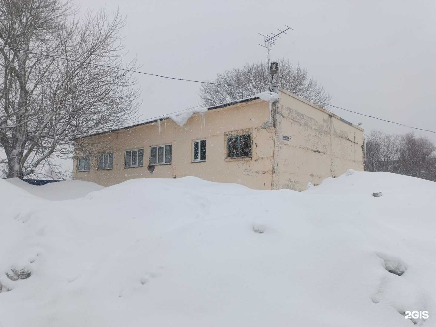 Отзывы на компанию Дизель моторс в Южно-Сахалинске c фото - фотография 2 из 2