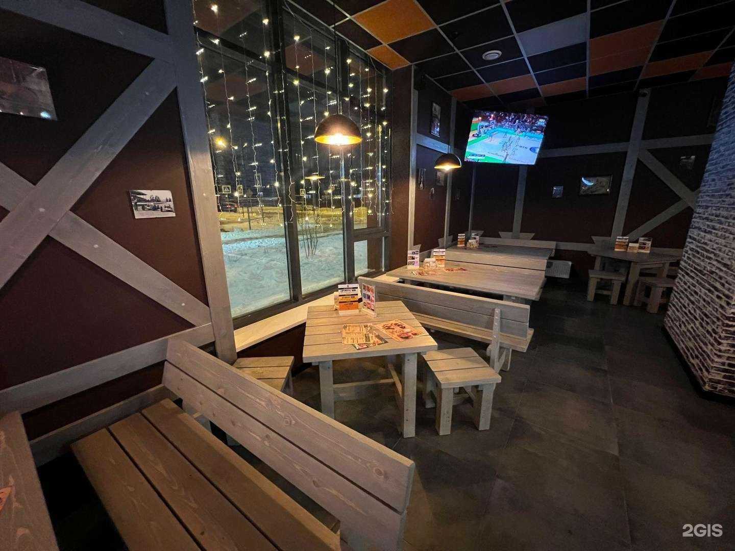 Отзывы на компанию Аббатское в Казани c фото