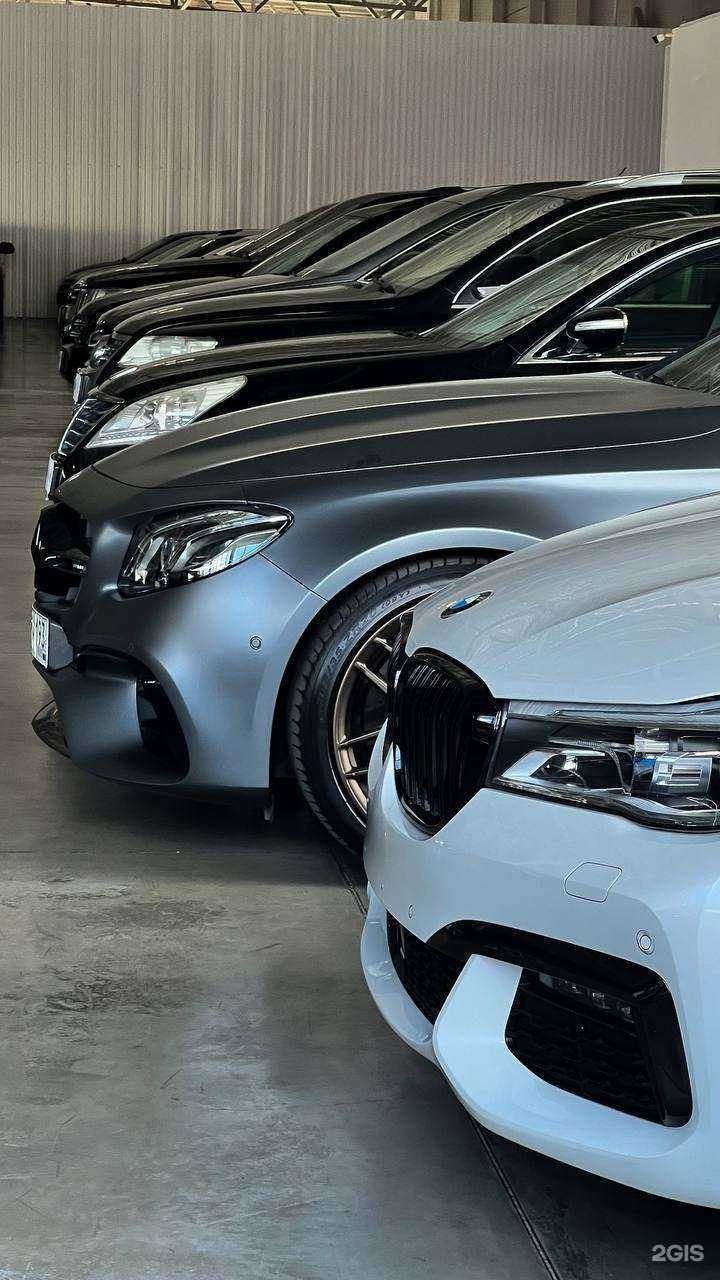 Отзывы на компанию Флагман Авто в г. Краснодар c фото