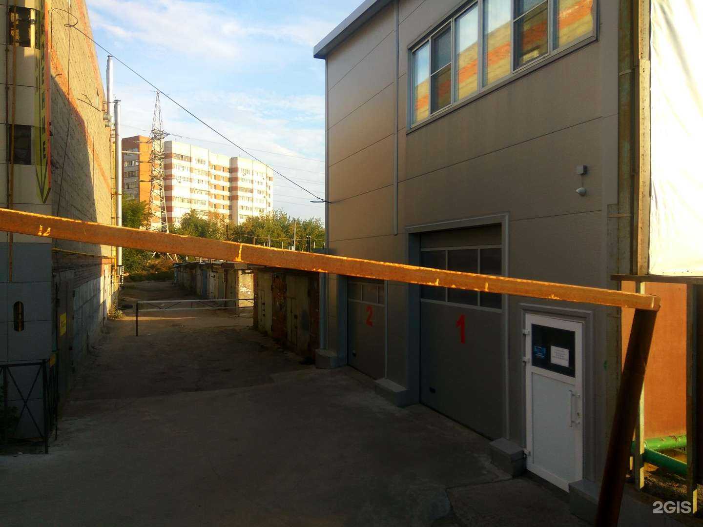 Отзывы на компанию Вольтаж в Чебоксарах c фото - фотография 2 из 2