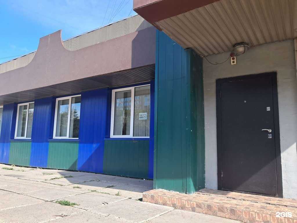 Отзывы на компанию Централизованная Бухгалтерия Учреждений Молодежной Политики в Красноярске c фото