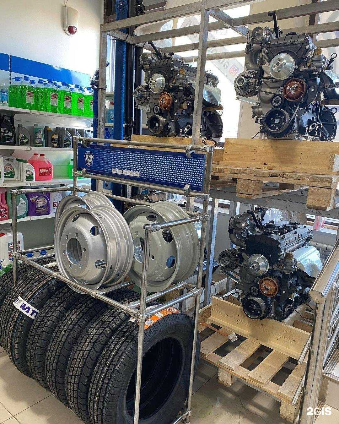 Отзывы на компанию Автосфера в Махачкале c фото