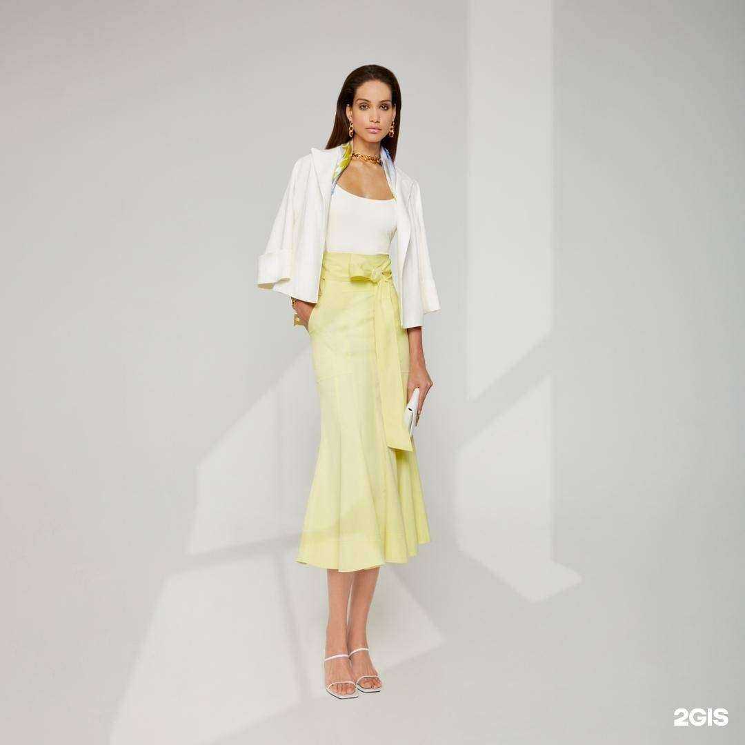 Отзывы на компанию Escada в Нижнем Новгороде c фото