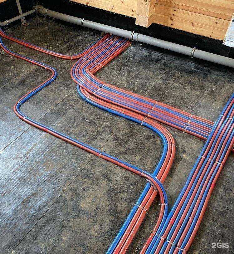 Отзывы на компанию Таттепло в г. Набережные Челны c фото