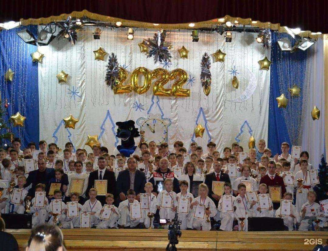 Отзывы на компанию Федерация Джиу-Джитсу г. Комсомольска-на-Амуре в Комсомольске-на-Амуре c фото