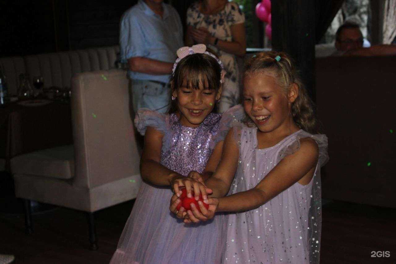 Отзывы на компанию Фокусник Илья Мальшаков в Новосибирске c фото