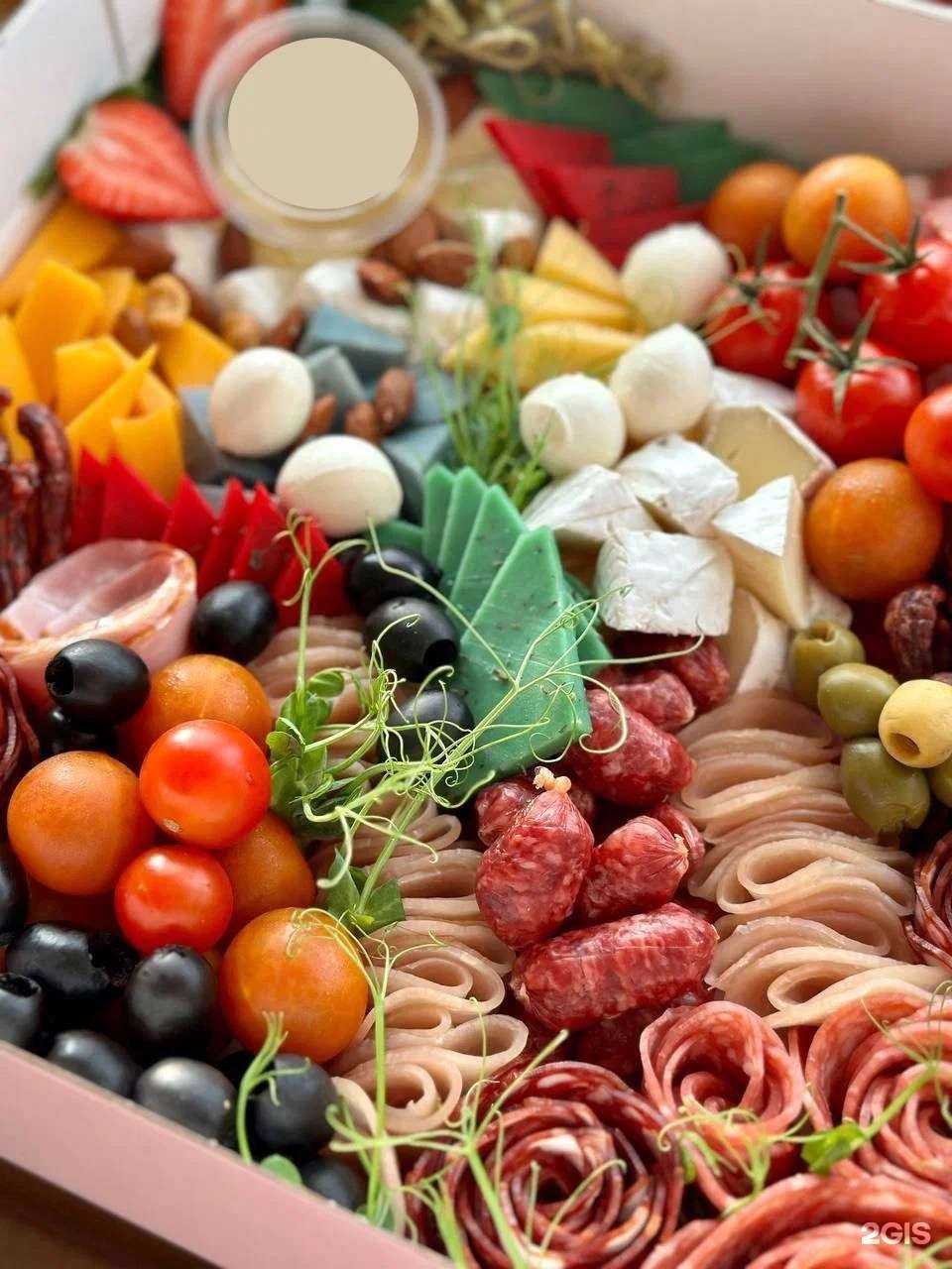 Отзывы на компанию light_catering_krd в г. Краснодар c фото