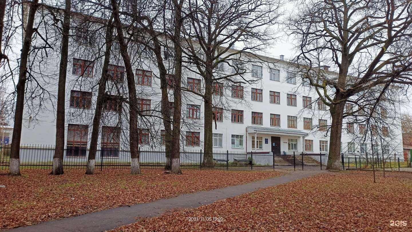 Отзывы на компанию Костромской государственный университет в Костроме c фото