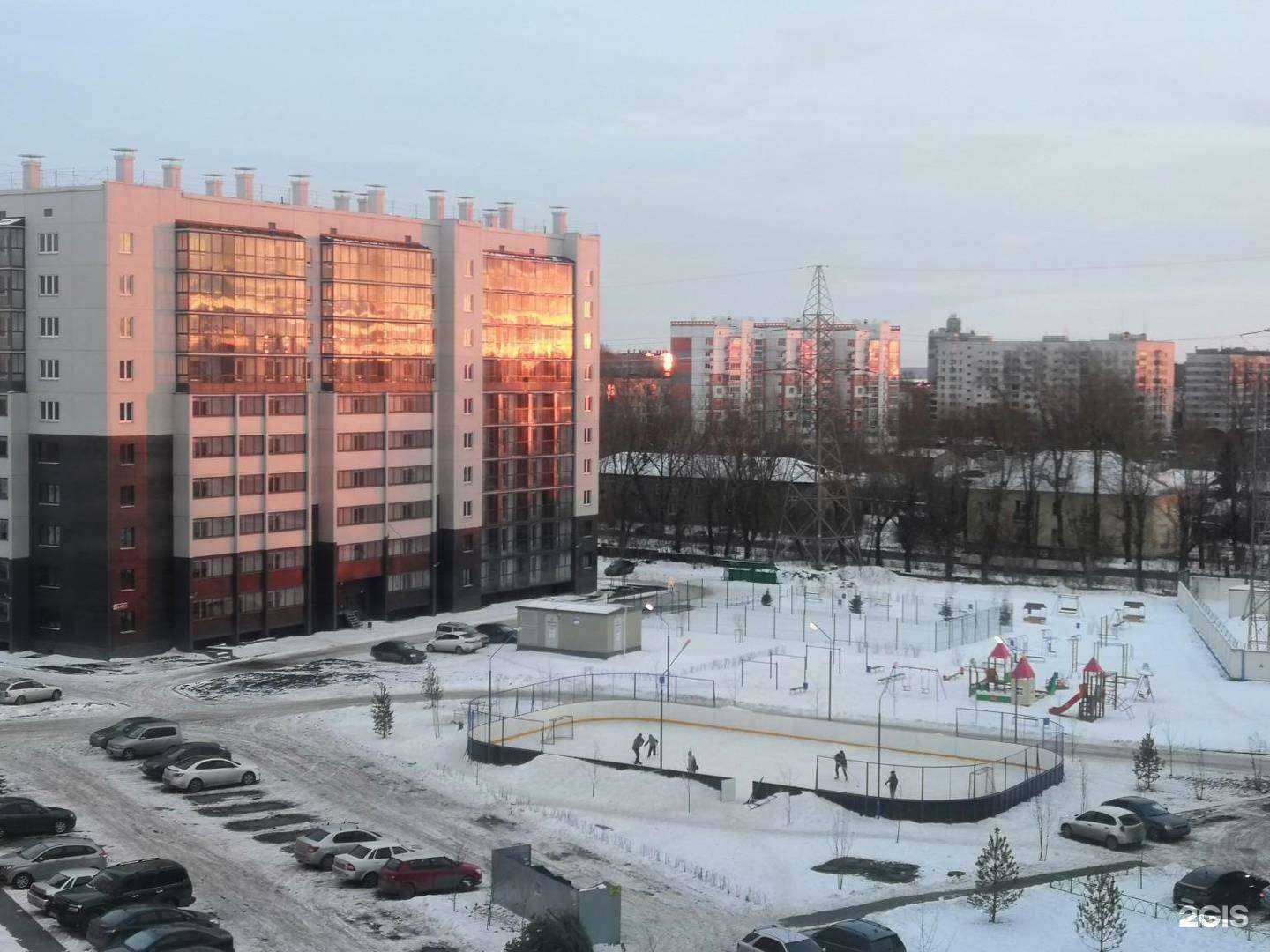 Отзывы на компанию Кибер сервис в Челябинске c фото - фотография 2 из 2