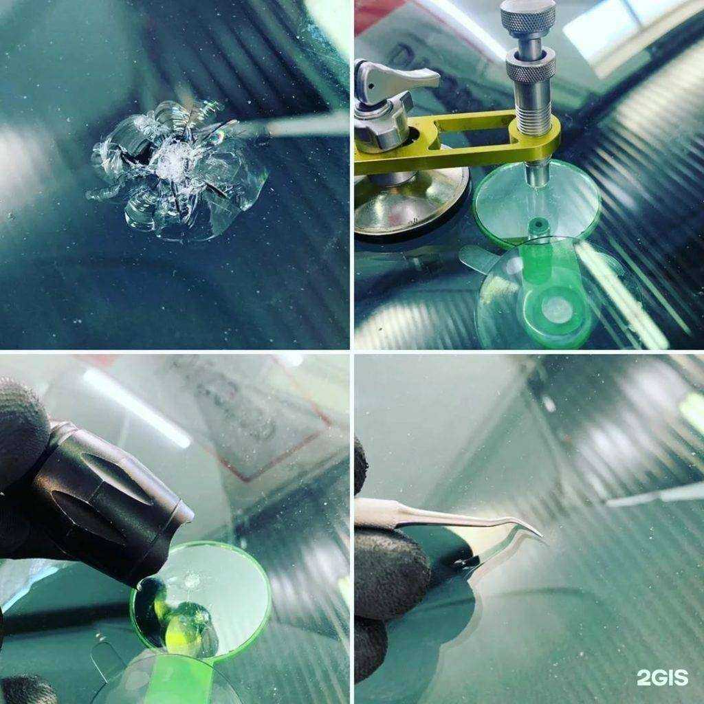 Отзывы на компанию Agarage в г. Уфа c фото