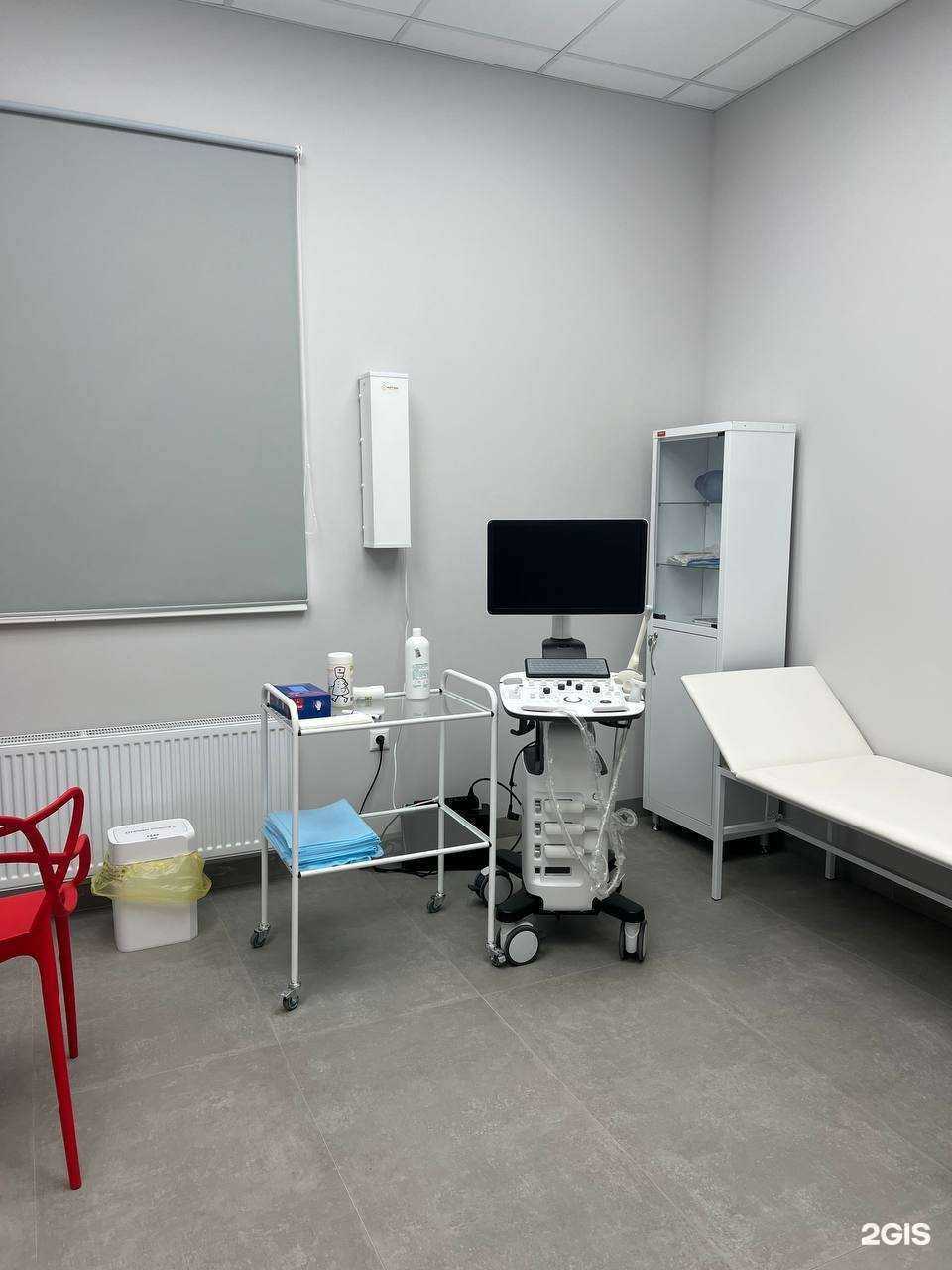 Отзывы на компанию Тонус в Краснодаре c фото