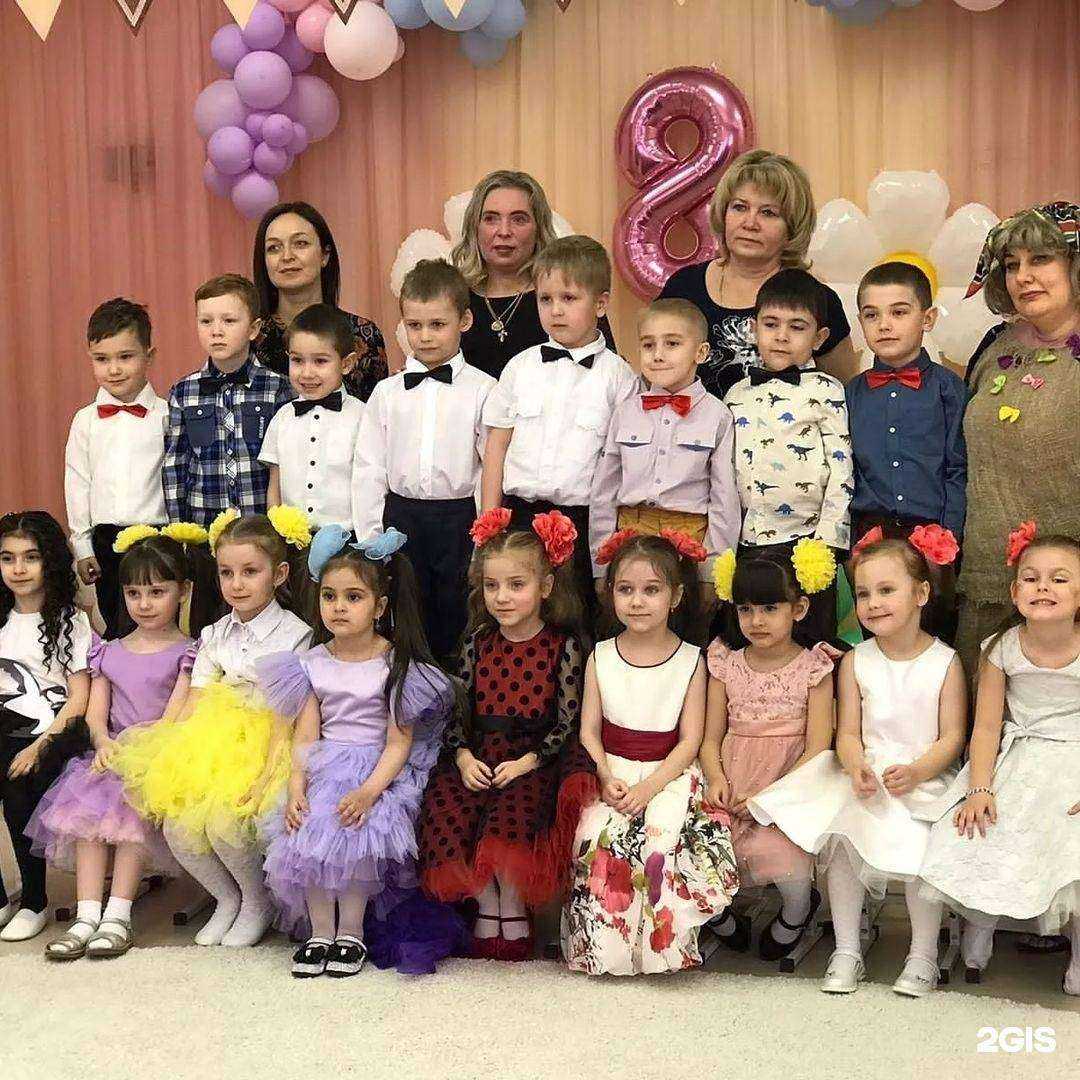 Отзывы на компанию Городок Детства в г. Кисловодск c фото