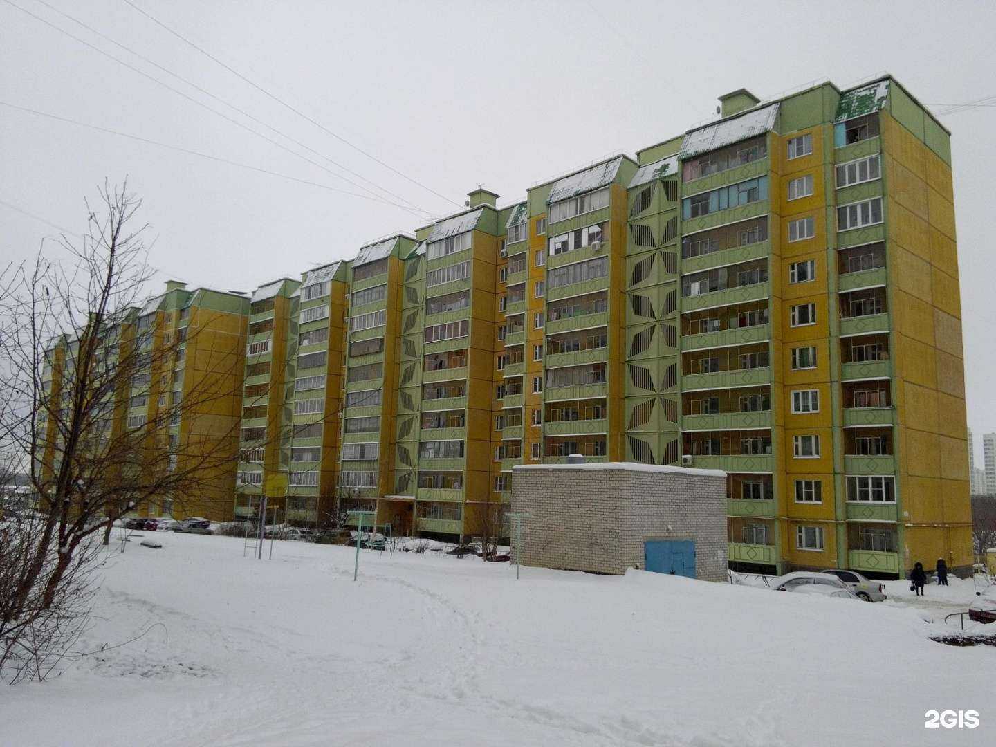 Отзывы на компанию Парикмахерская в г. Курск c фото