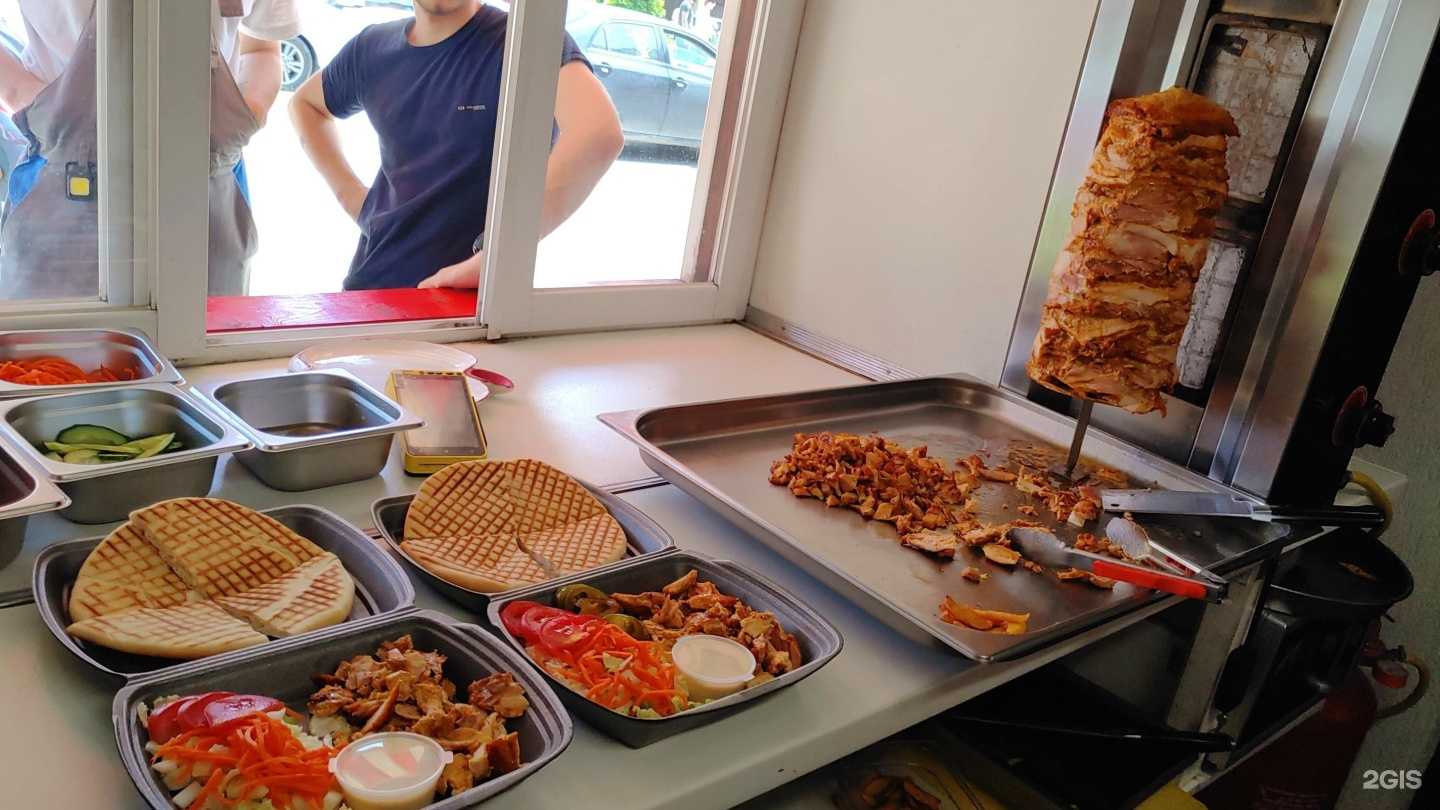 Отзывы на компанию Gurman в Краснодаре c фото