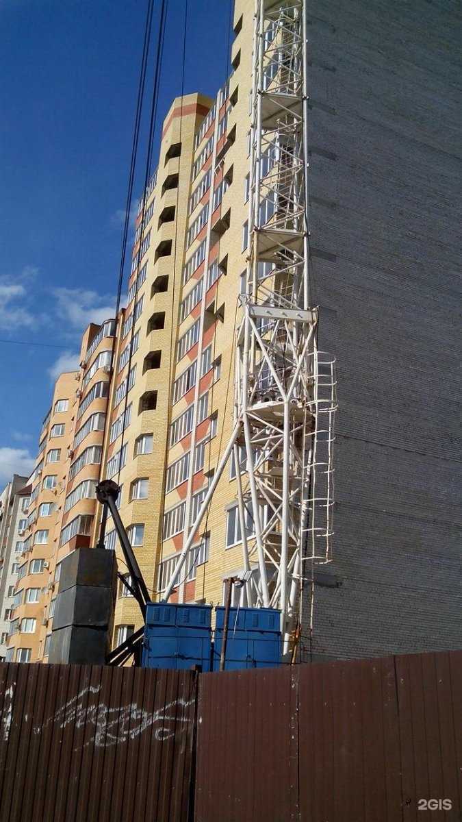 Отзывы на компанию Бункер в Тамбове c фото - фотография 2 из 2