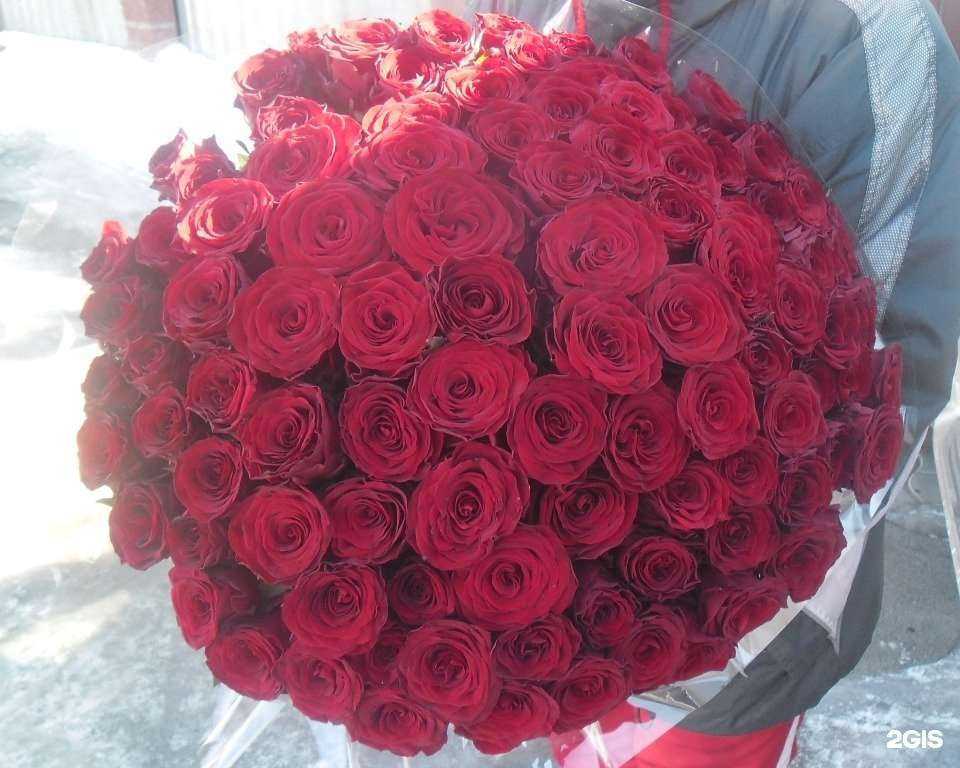 Отзывы на компанию Lisa Buket в Смоленске c фото