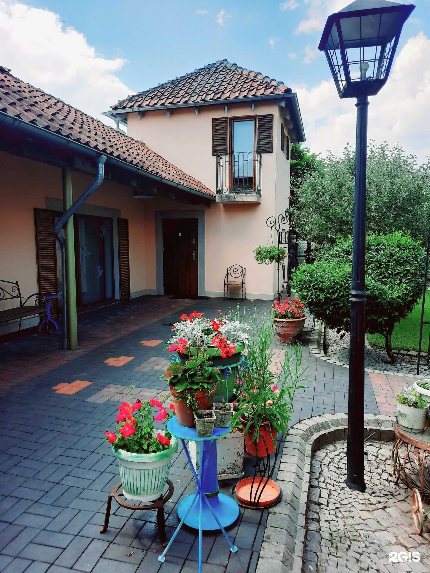 Отзывы на компанию Прусский дворик  в г. Калининград c фото