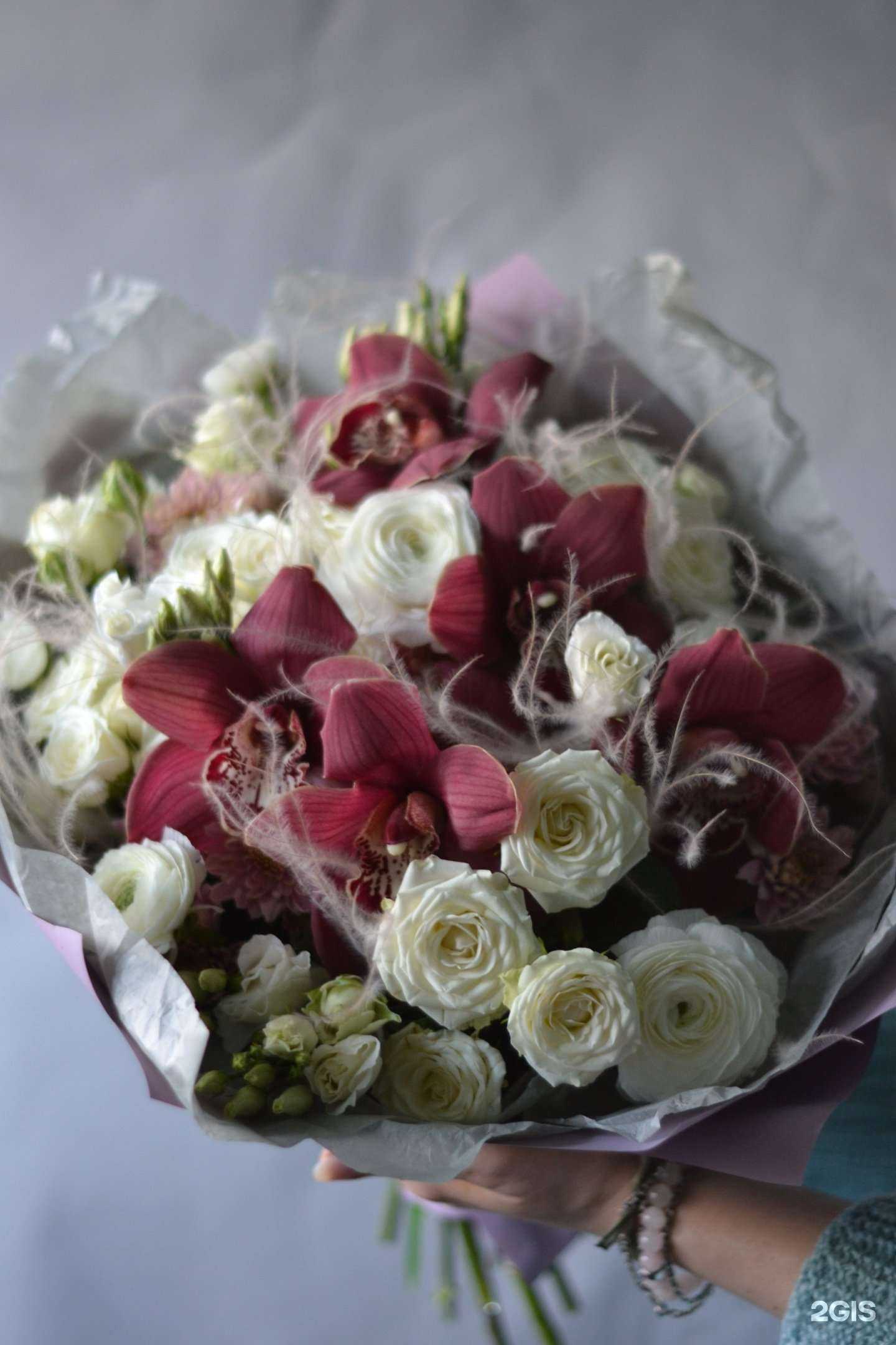 Отзывы на компанию Pascal Flowers в г. Нижний Новгород c фото