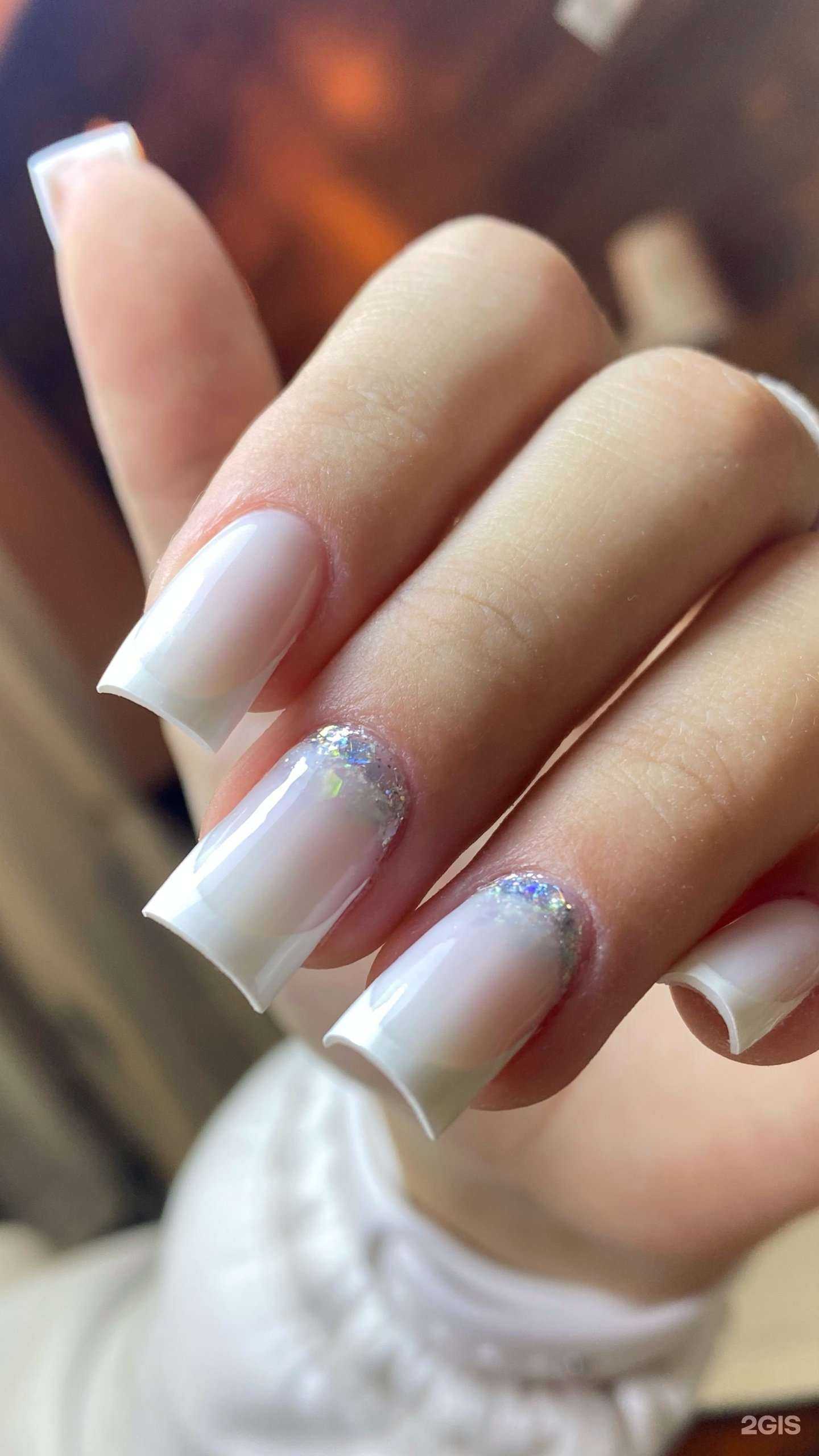 Отзывы на компанию Nail Story в Барнауле c фото