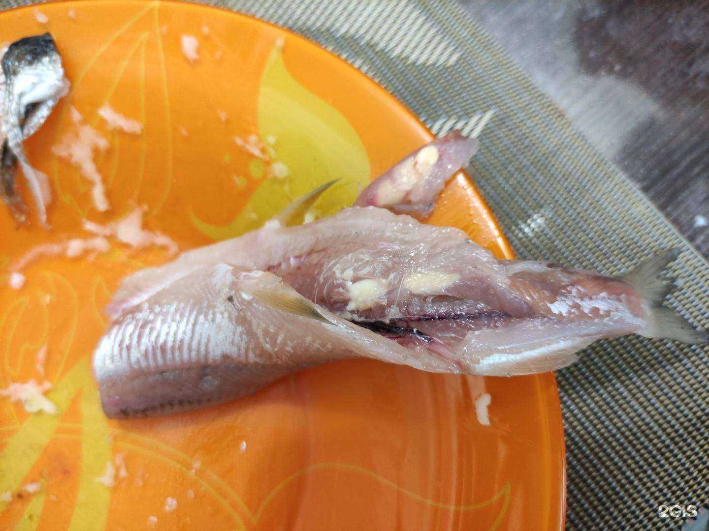 Отзывы на компанию Рыбный мир в г. Норильск c фото