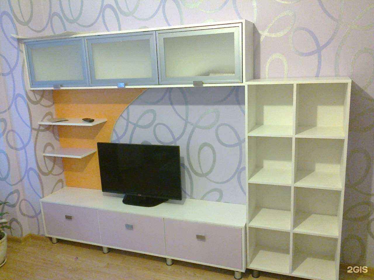 Отзывы на компанию Мастерская мебели в г. Брянск c фото