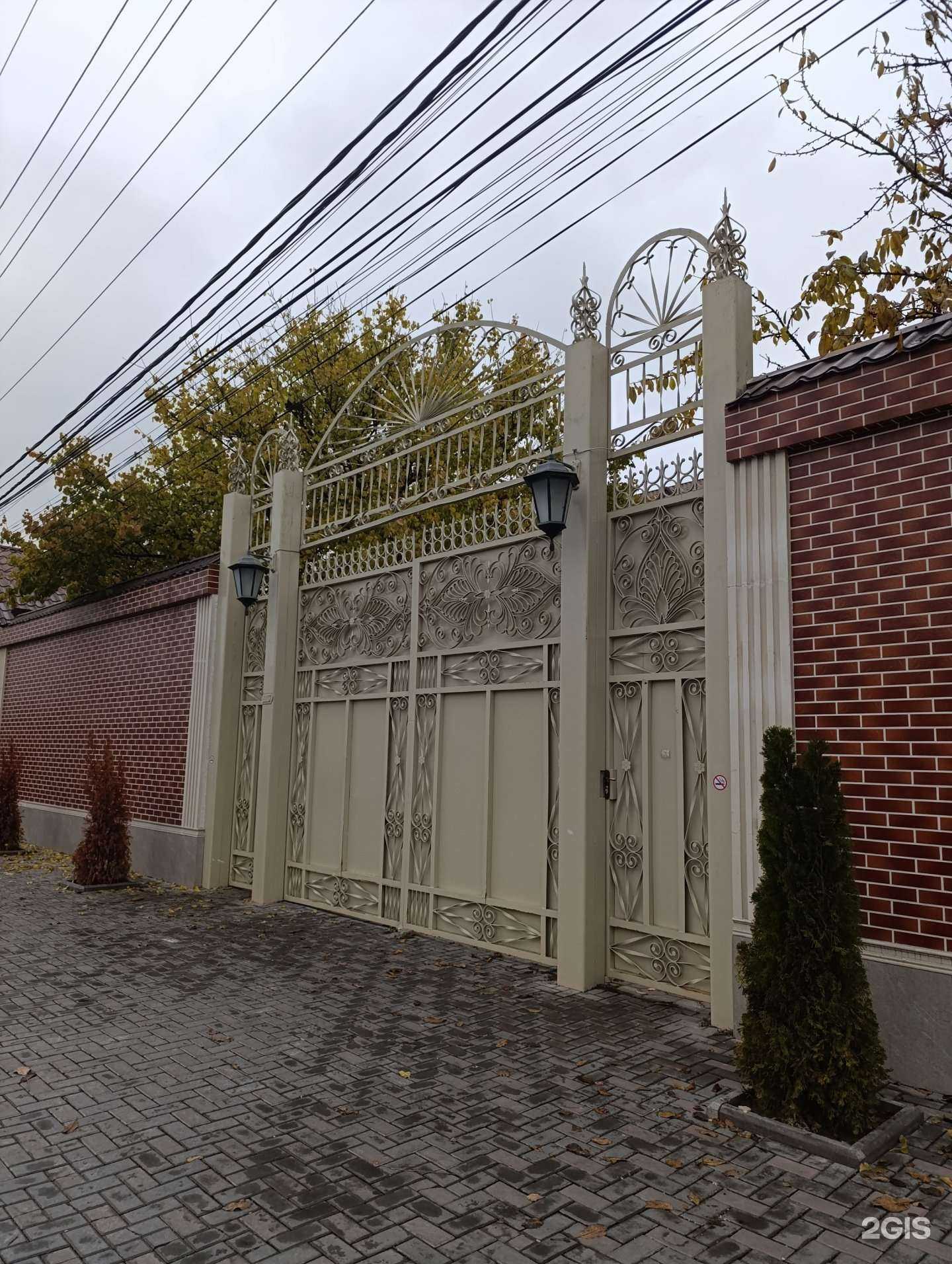 Отзывы на компанию Золотое сечение в Грозном c фото