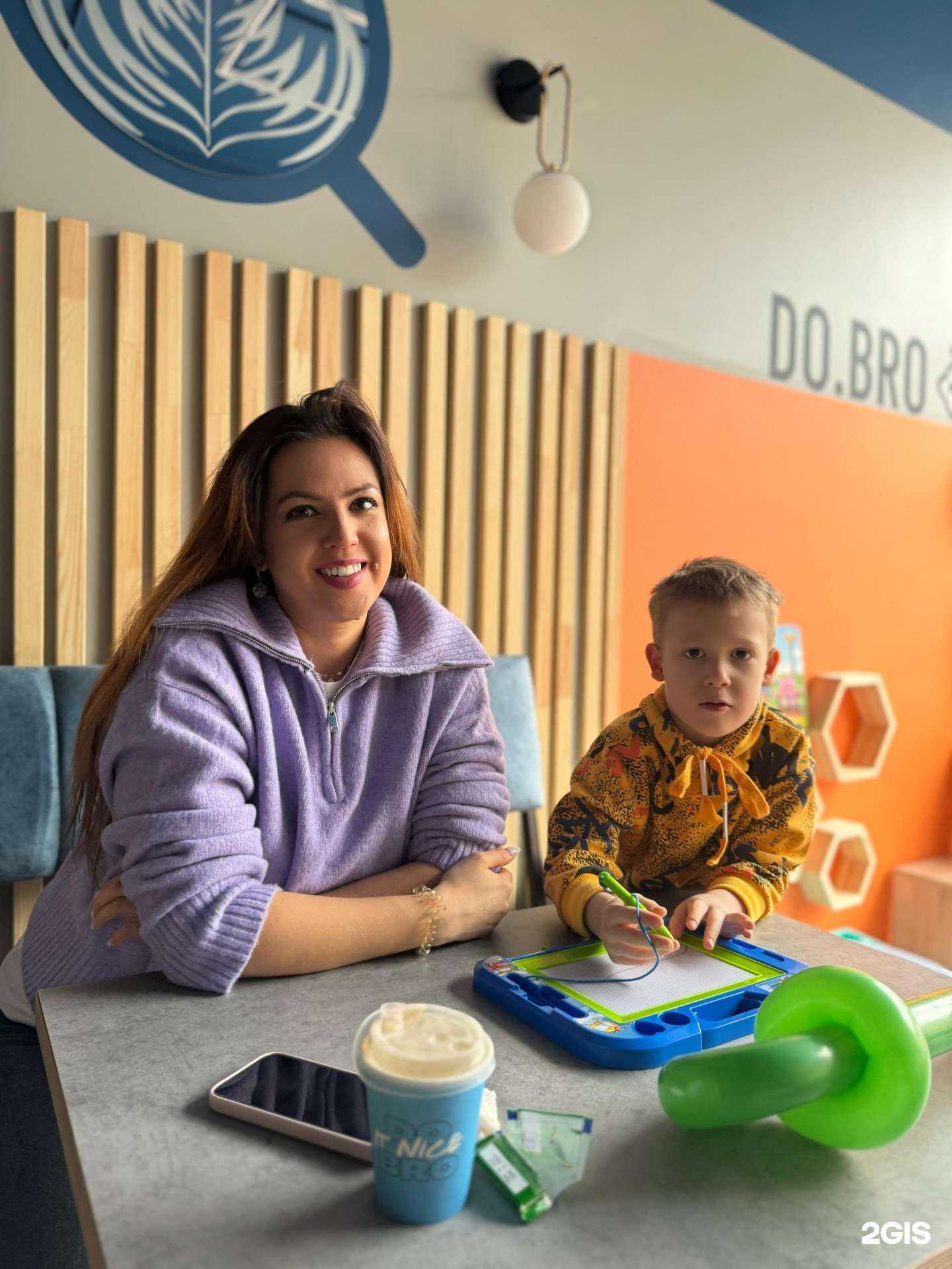 Отзывы на компанию Кофейня в г. Краснодар c фото