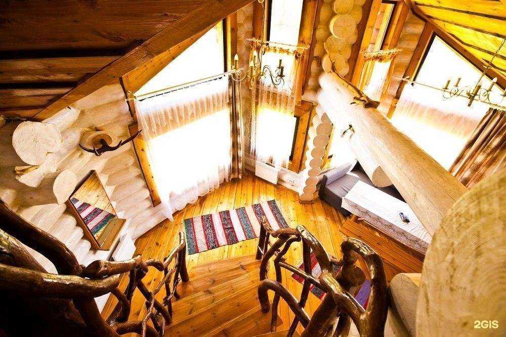 Отзывы на компанию Чуньки в Кондопоге c фото