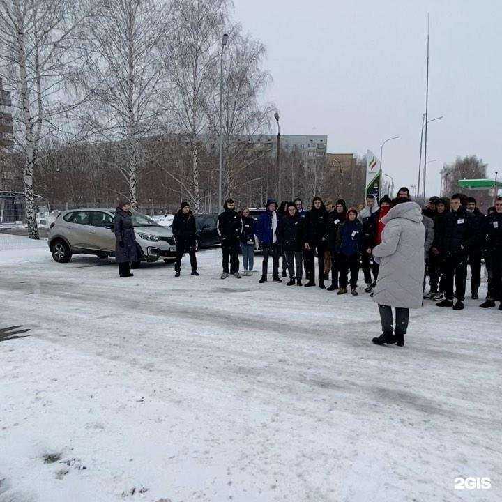 Отзывы на компанию Автолидер в г. Нижнекамск c фото