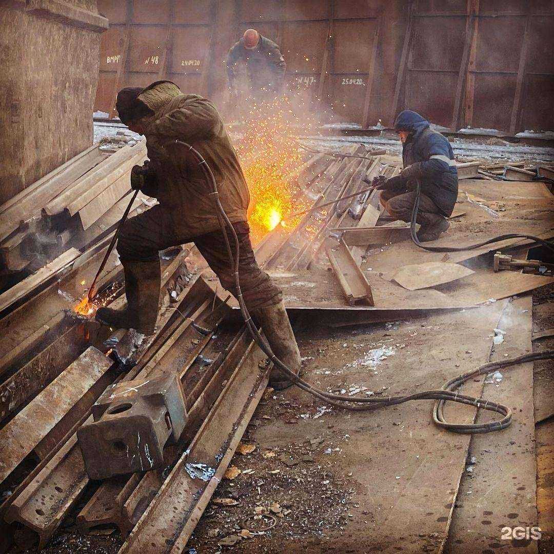 Отзывы на компанию Восток-металл в г. Владивосток c фото