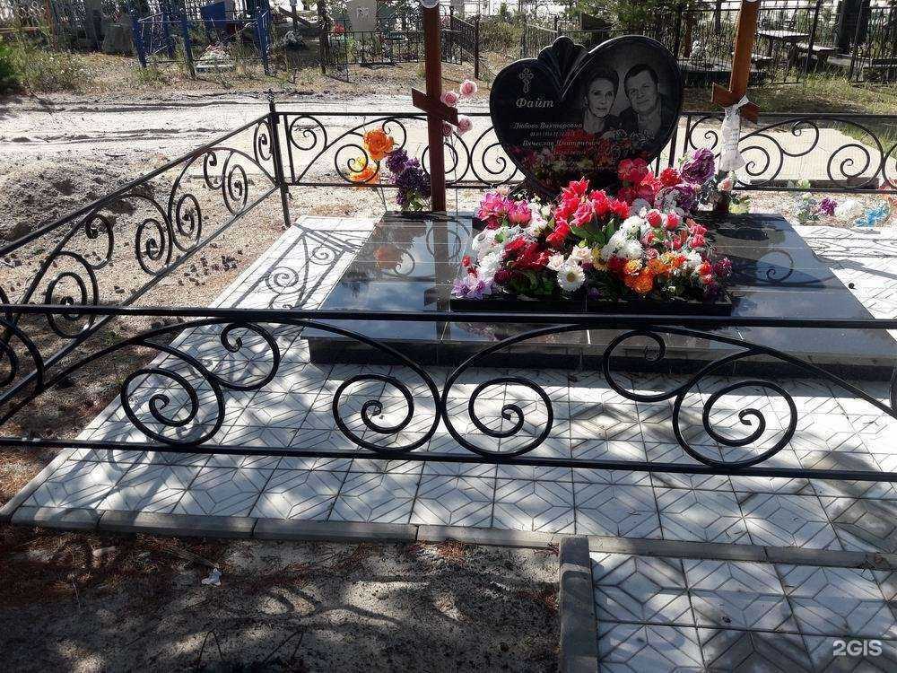 Отзывы на компанию Вечность в г. Радужный c фото