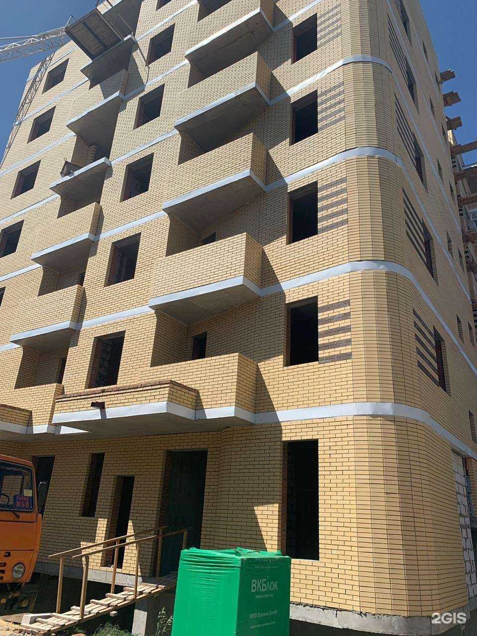 Отзывы на компанию Еврострой в г. Новочеркасск c фото