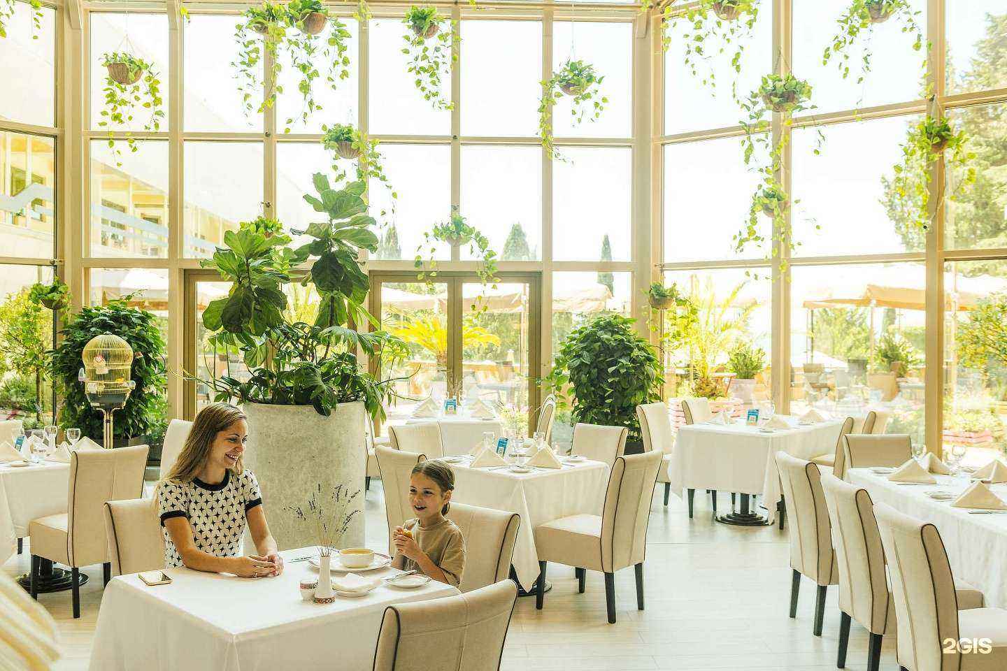 Отзывы на компанию Lazurnaya SPA&Wellness в Сочи c фото