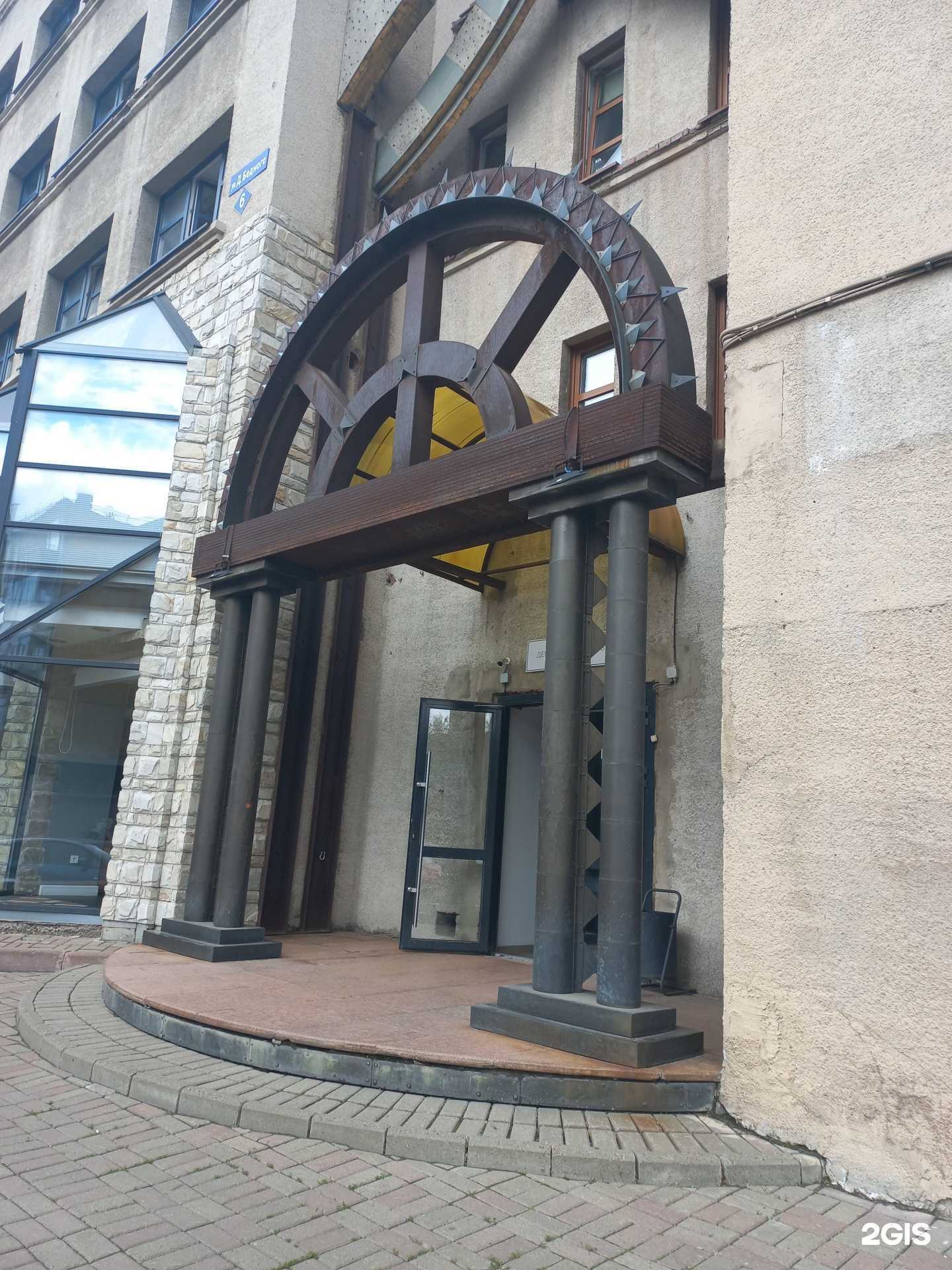 Отзывы на компанию Инет в г. Кемерово c фото