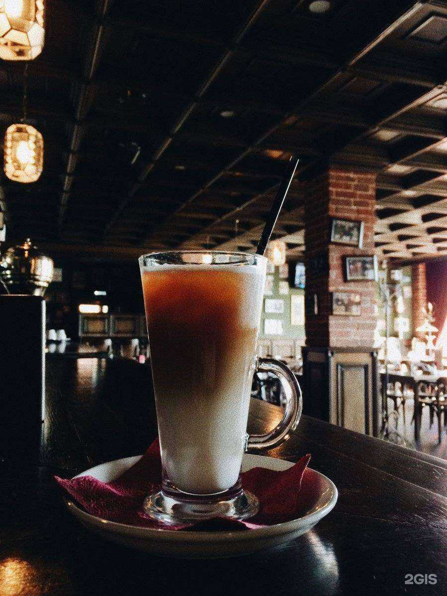 Отзывы на компанию The Fox Pub в г. Йошкар-Ола c фото