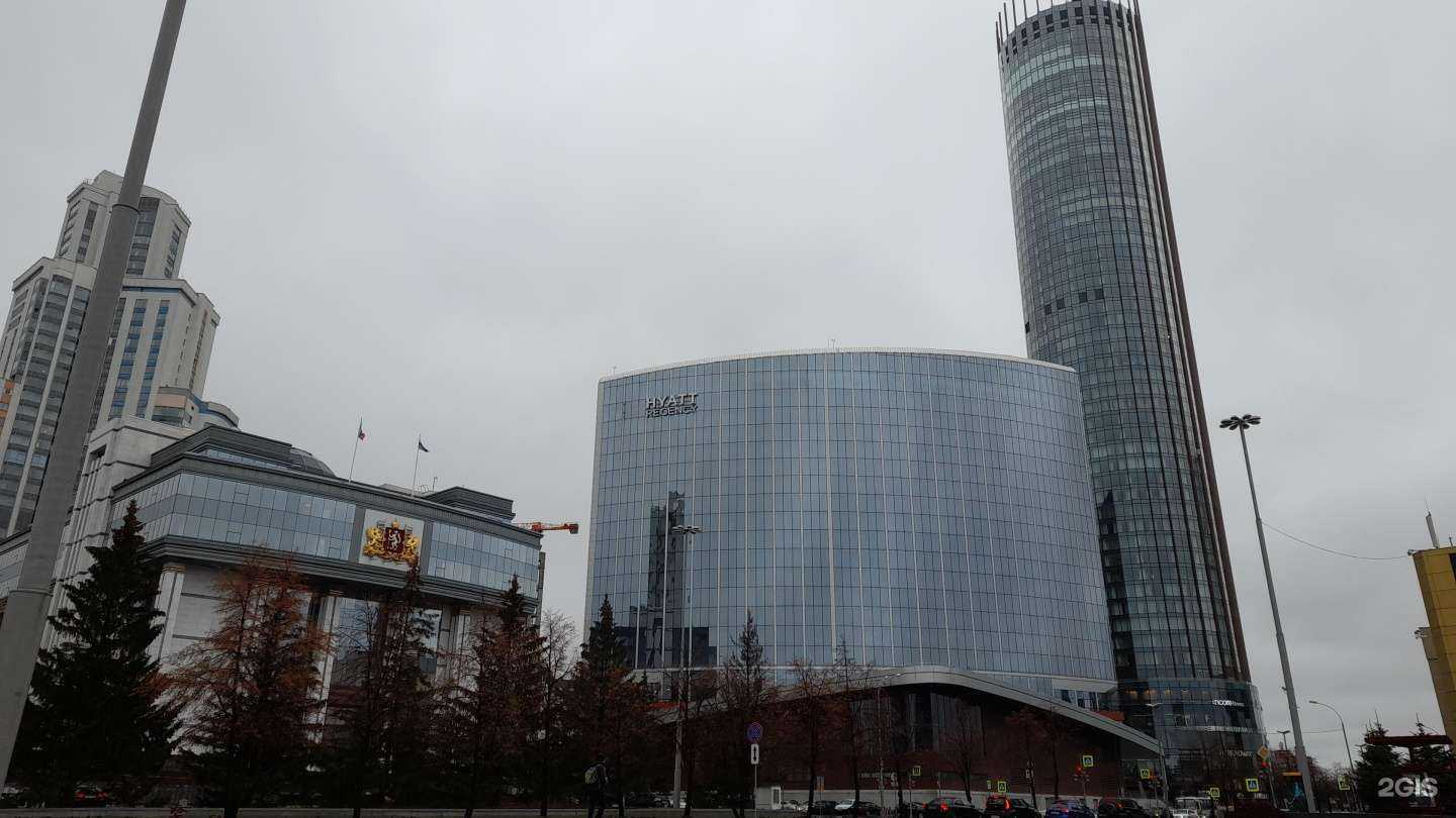 Отзывы на компанию Гостиный Дворъ и Ко в Екатеринбурге c фото