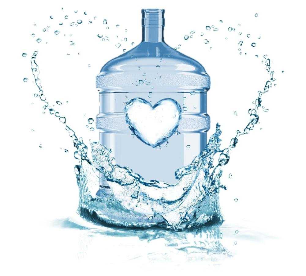 Отзывы на компанию Любимая вода в Нижневартовске c фото