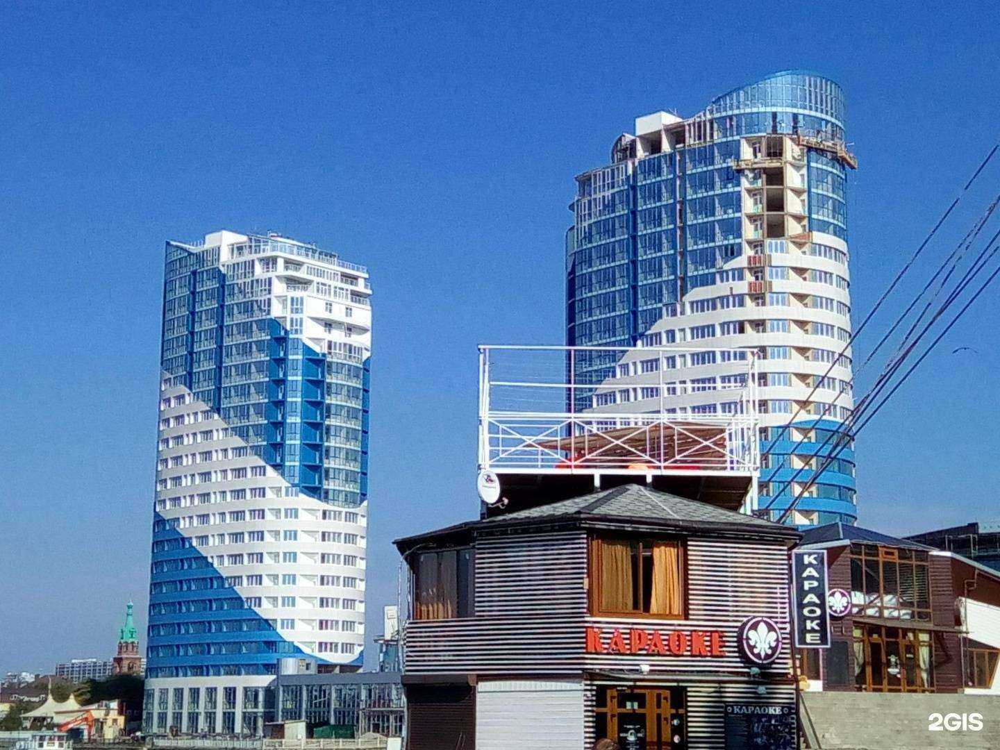 Отзывы на компанию Кенгуру в Краснодаре c фото - фотография 2 из 2