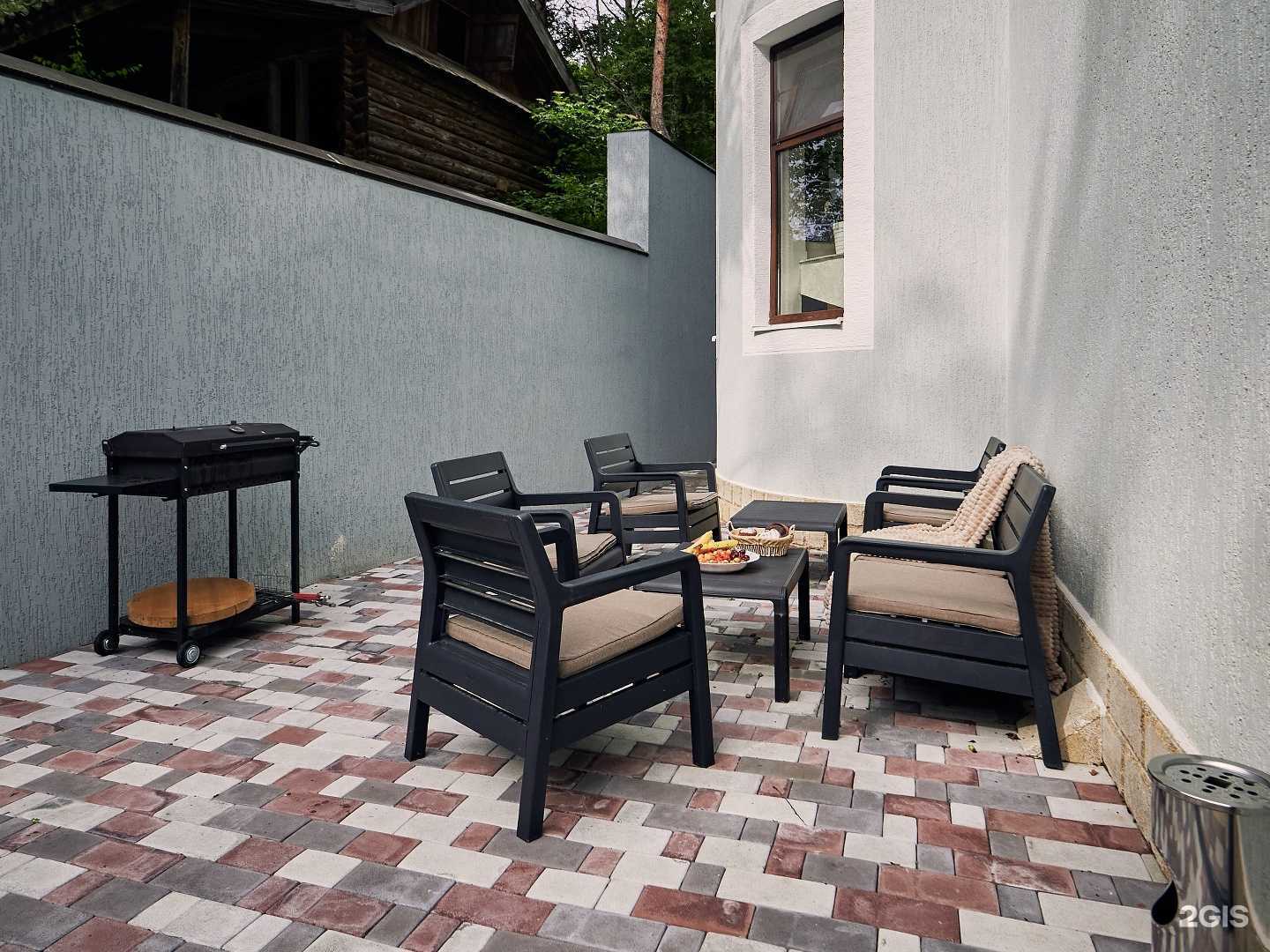 Отзывы на компанию Family А-фрейм в г. Кисловодск c фото