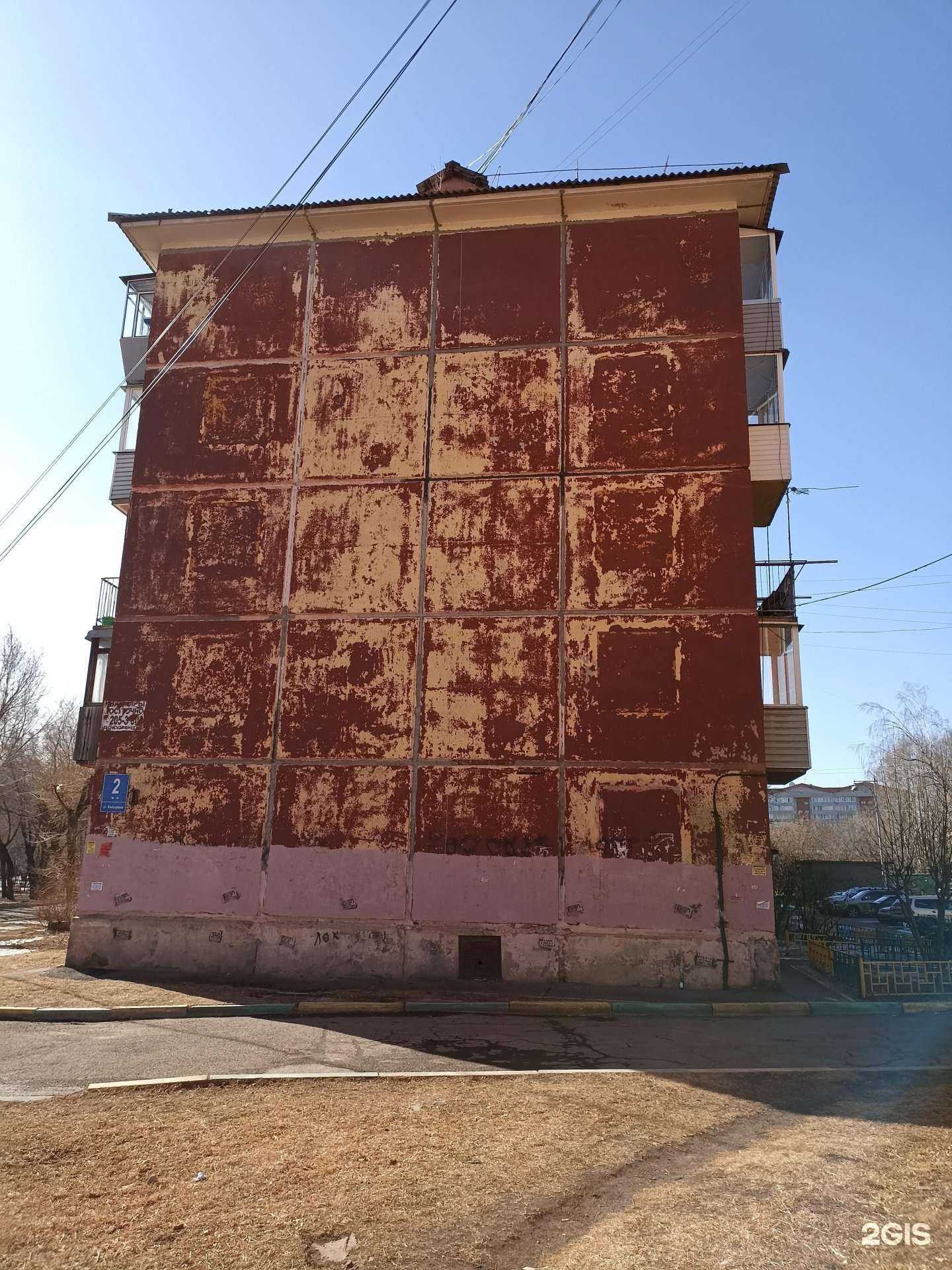 Отзывы на компанию ЛапУсики в Красноярске c фото - фотография 2 из 2