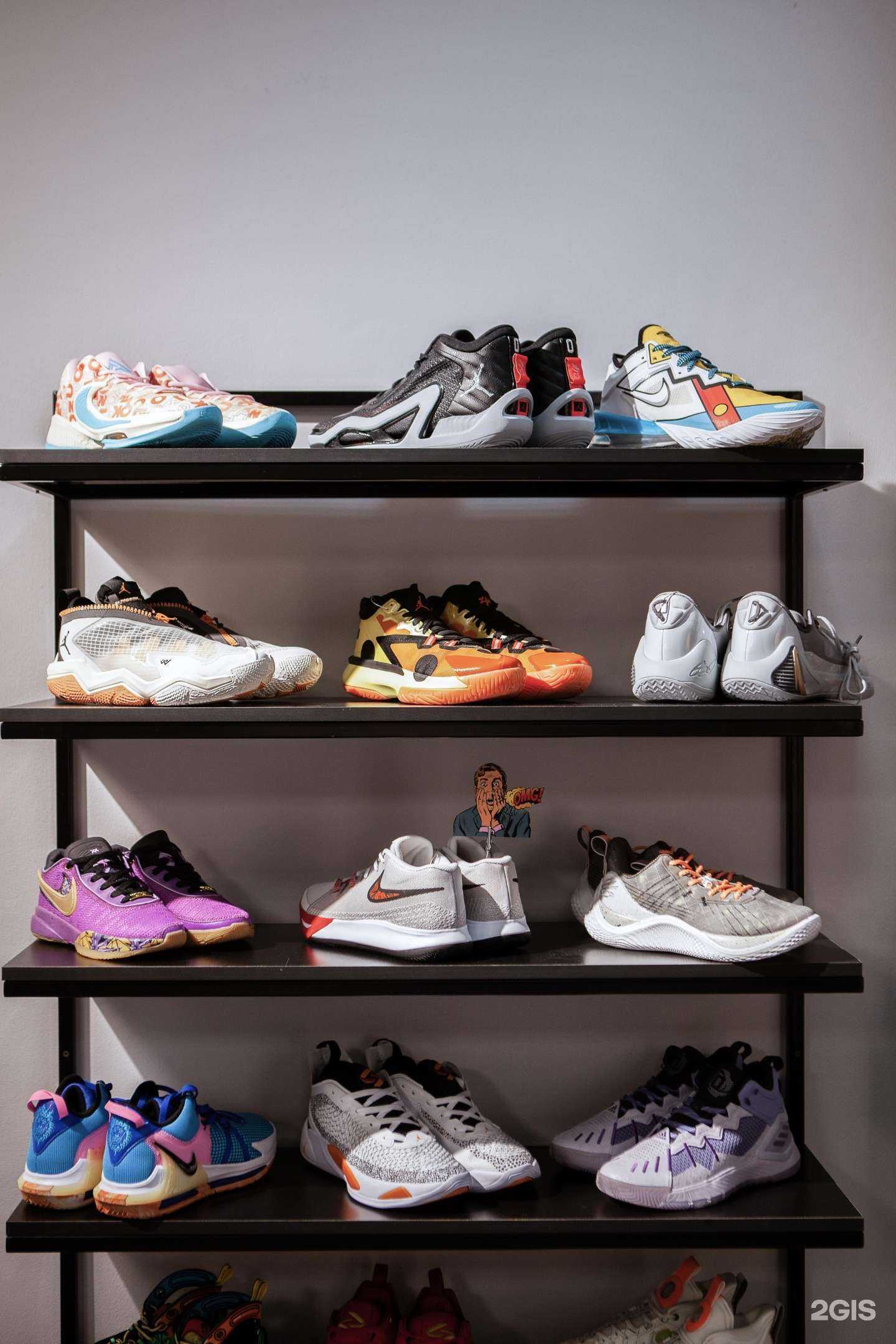 Отзывы на компанию Crossover в г. Хабаровск c фото