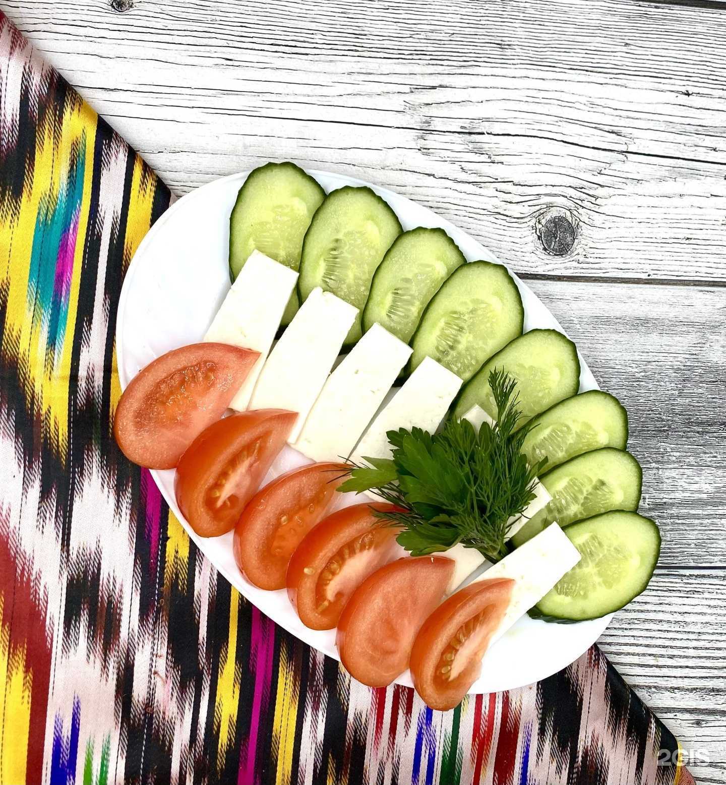 Отзывы на компанию Халяль-кафе в Нижневартовске c фото