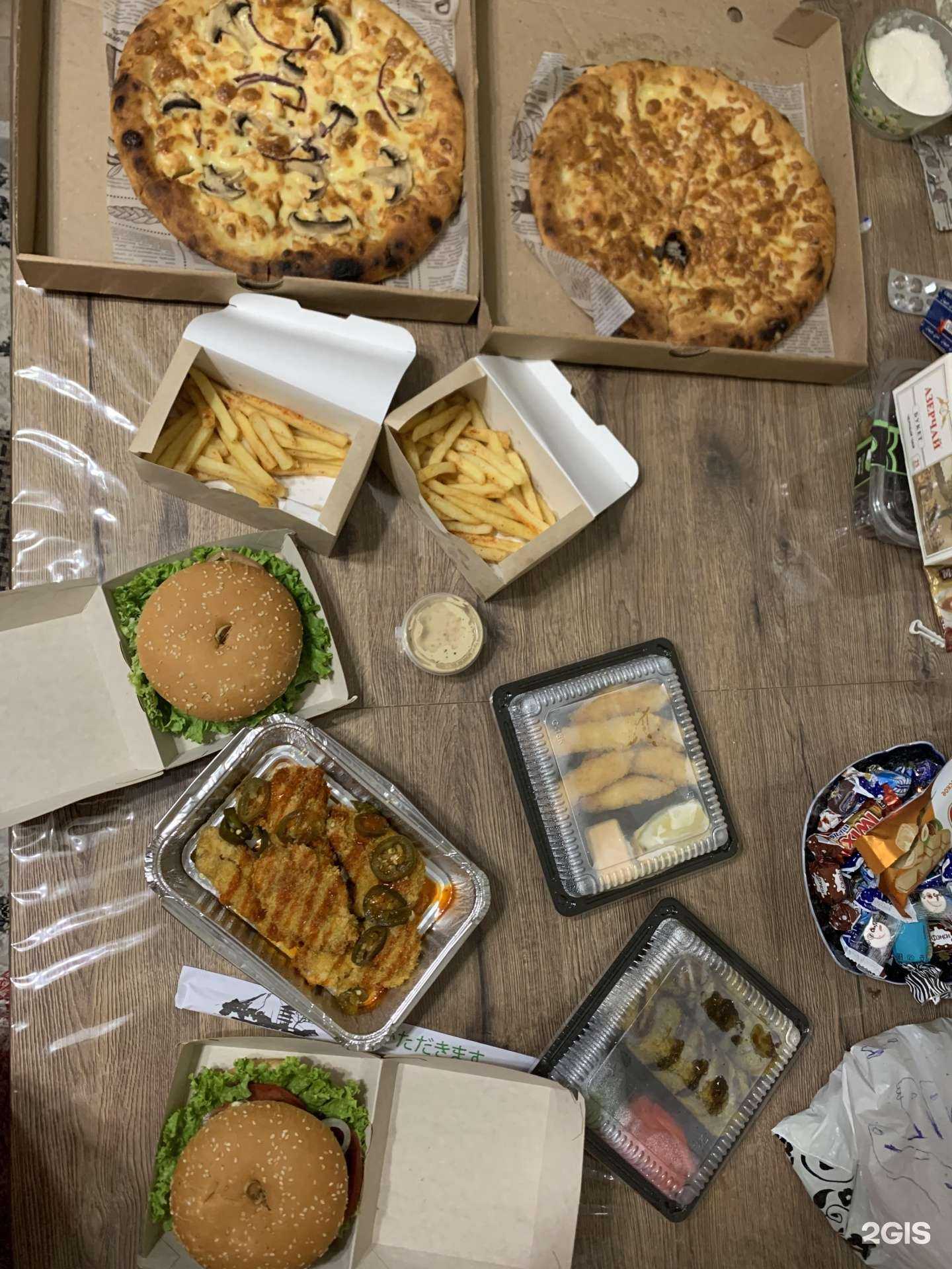 Отзывы на компанию Горец в г. Каспийск c фото