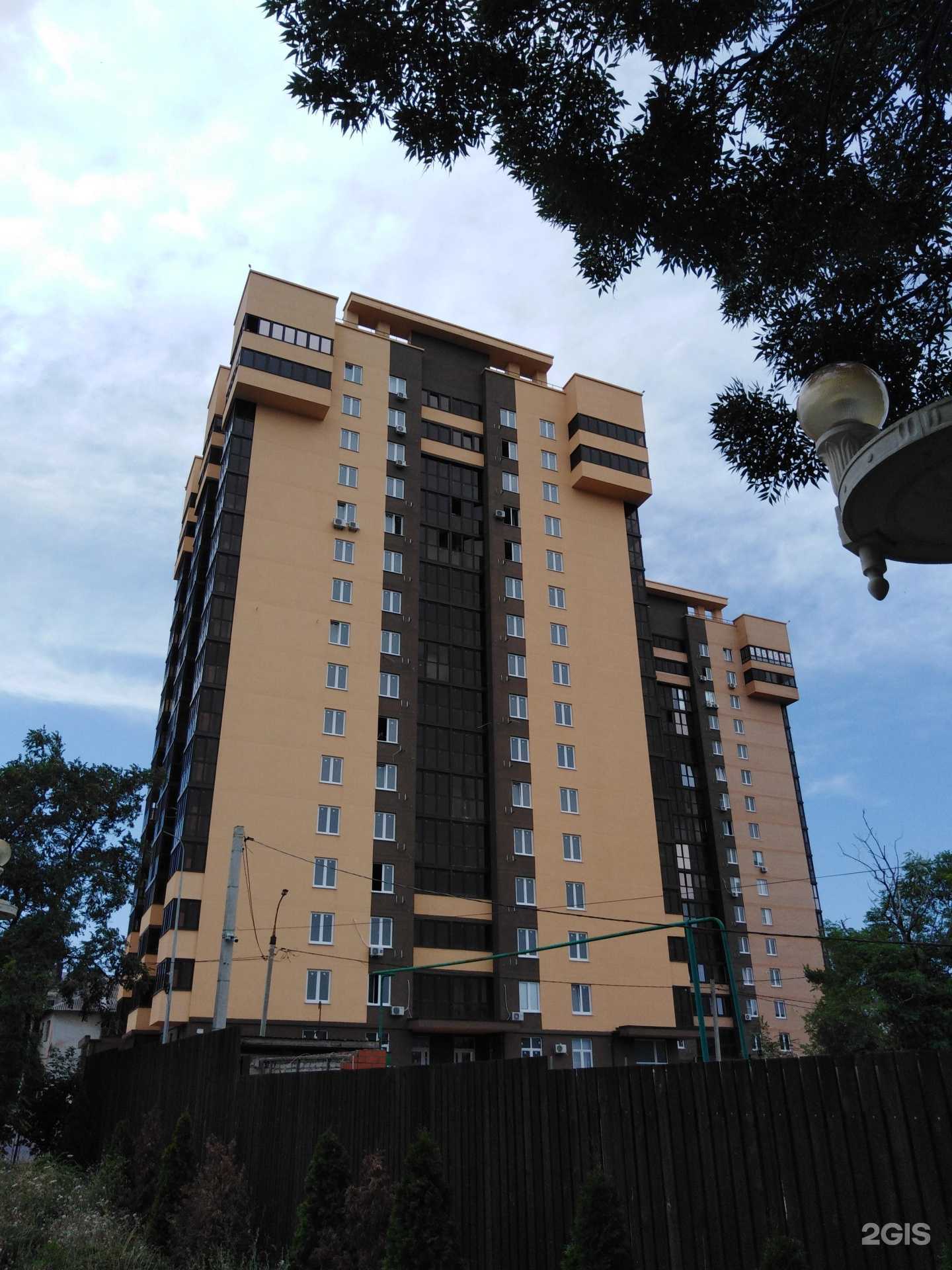 Отзывы на компанию Bosko в Новороссийске c фото - фотография 2 из 2