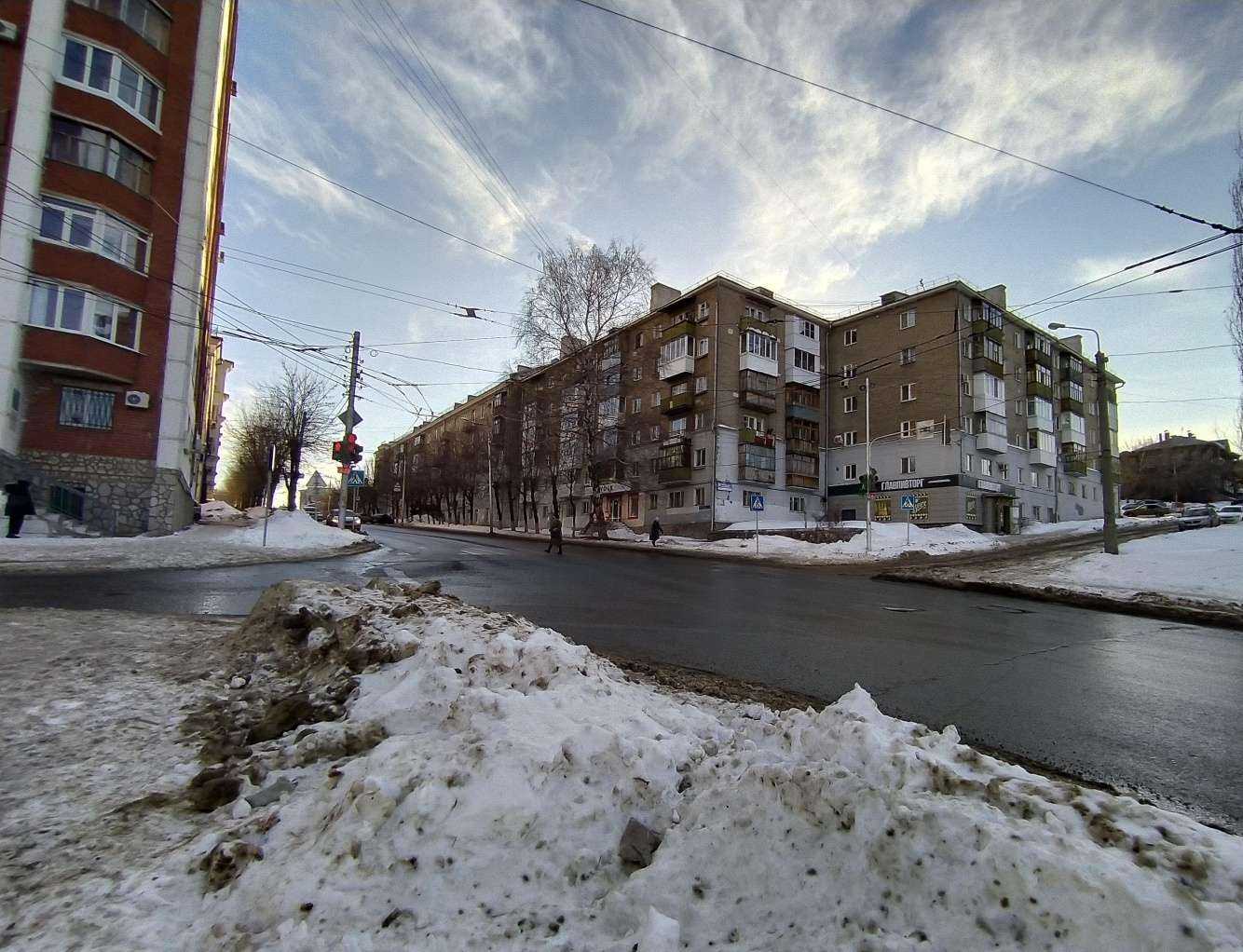 Отзывы на компанию Borodey в Уфе c фото - фотография 2 из 2