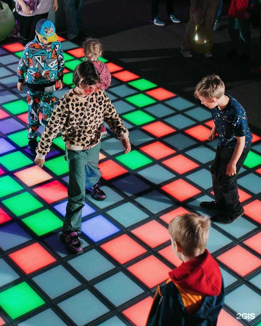 Отзывы на компанию Пол-это лава в Новосибирске c фото