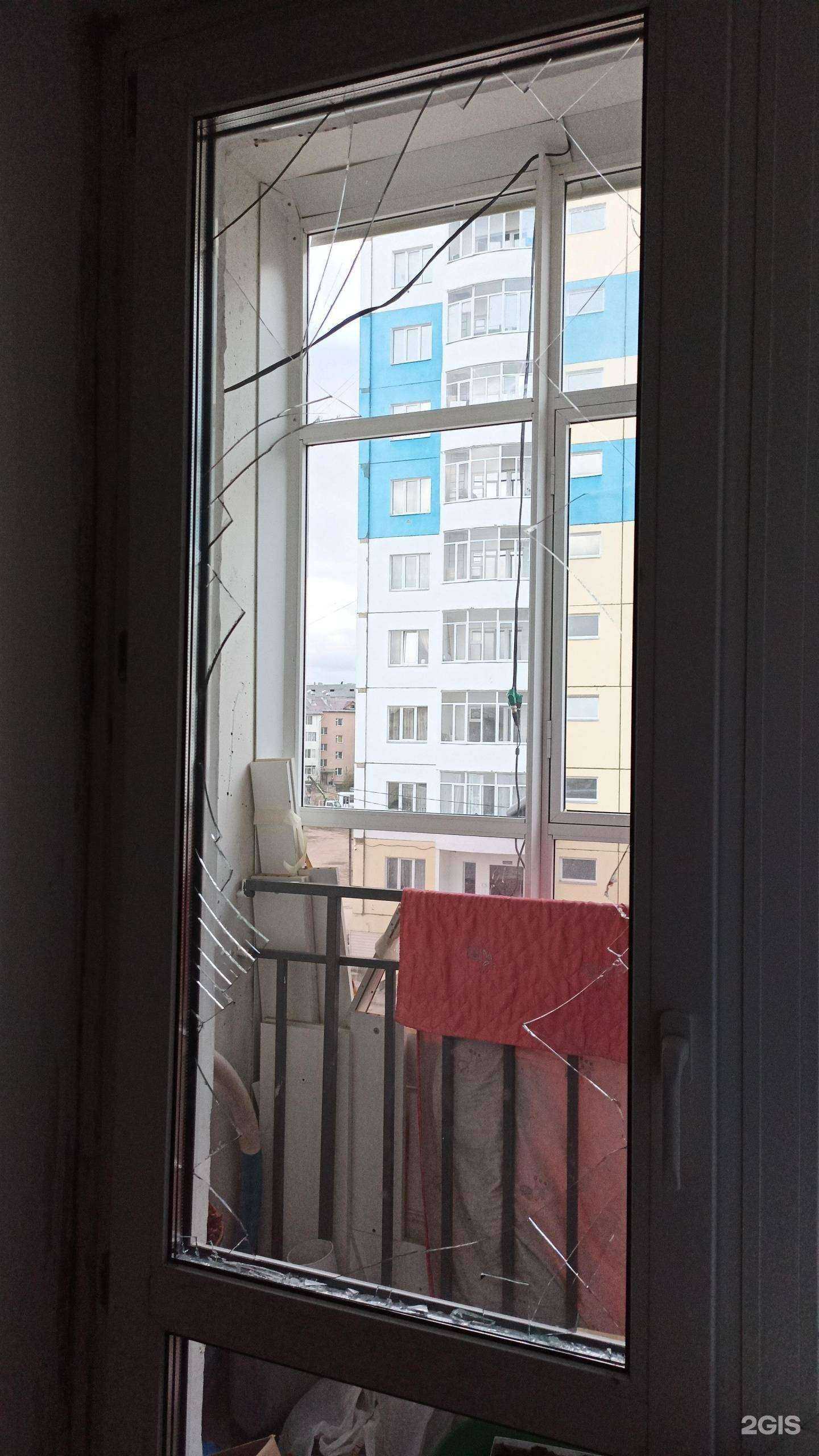 Отзывы на компанию Билмарт Окна в г. Якутск c фото