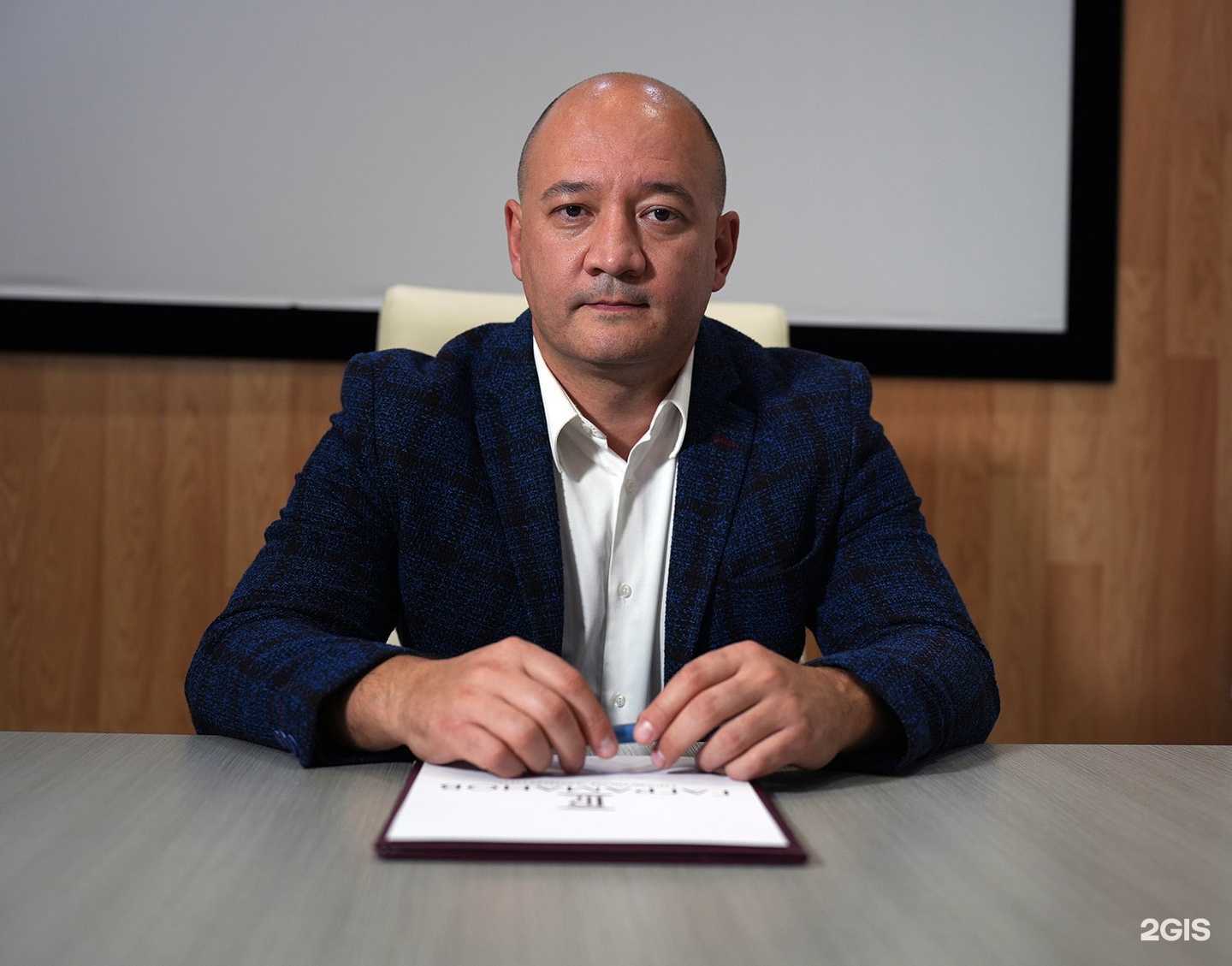 Отзывы на компанию Адвокатский кабинет Гаграманова Р.Г. в г. Пенза c фото